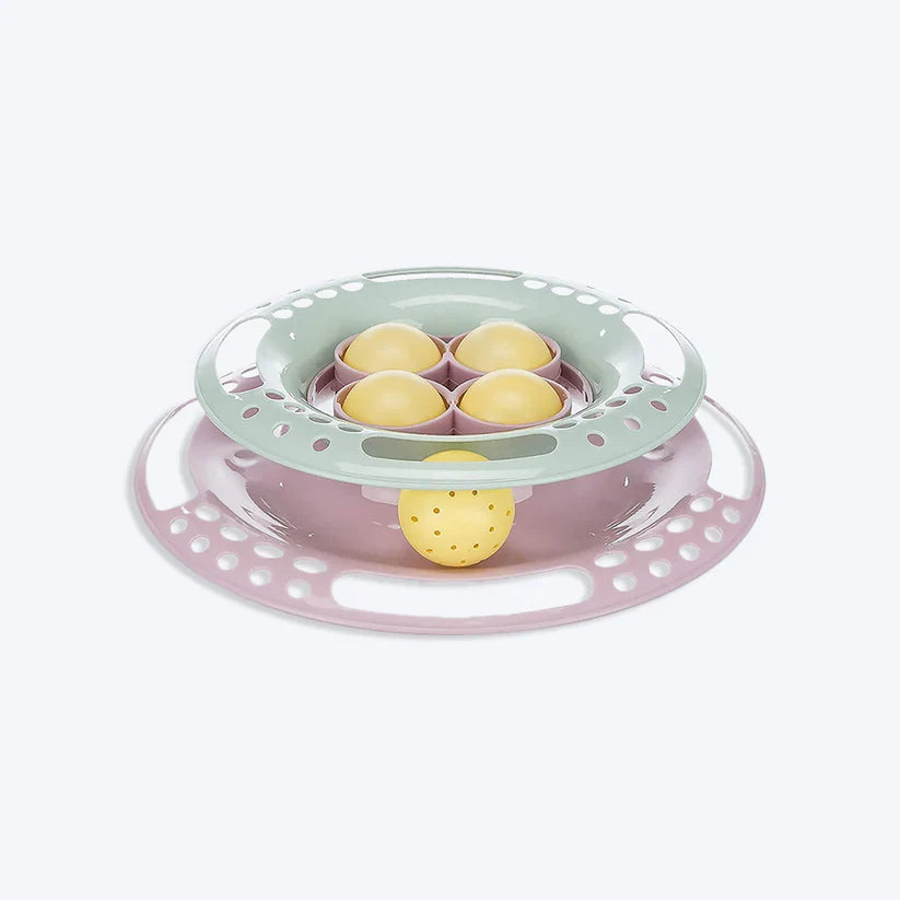 Trixie Junior Circle Toy for Kitten
