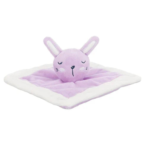 Trixie Snuggler Plush Toy for Junior Dogs