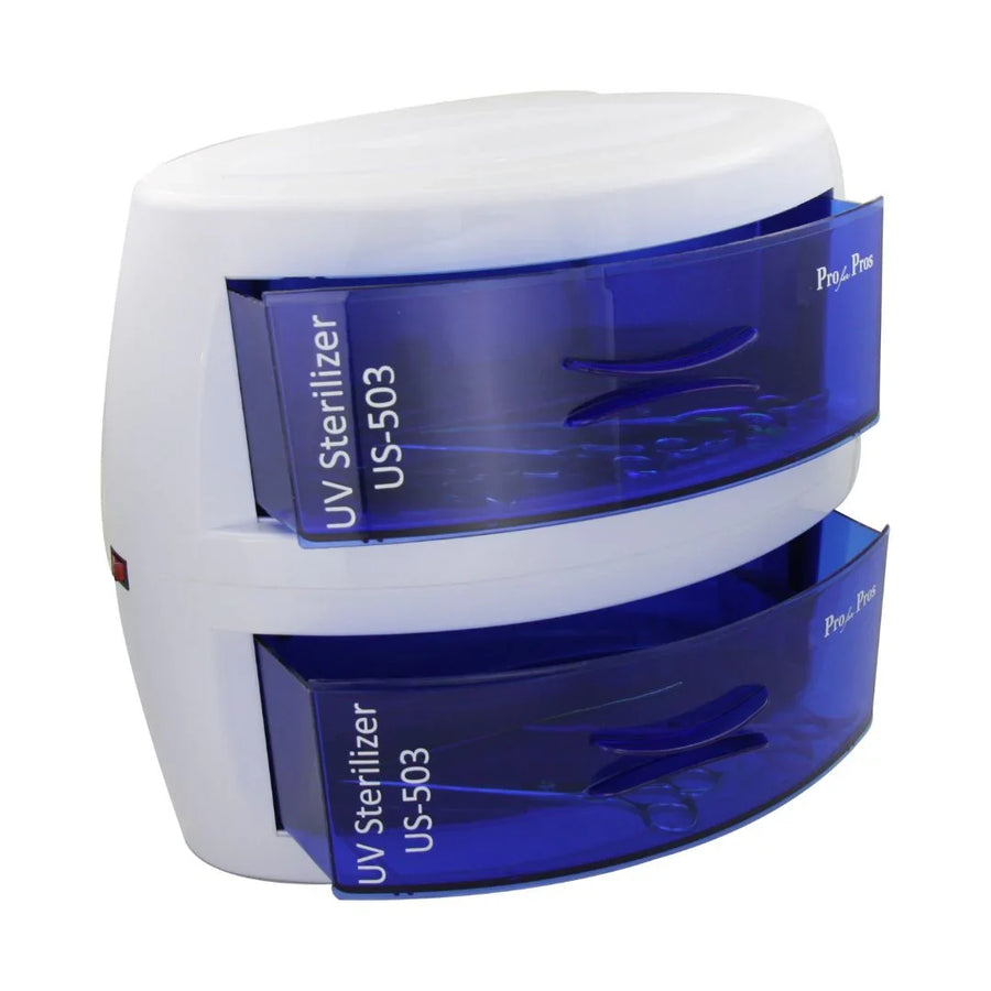 Aeolus Pet Grooming Uv Sterilizer