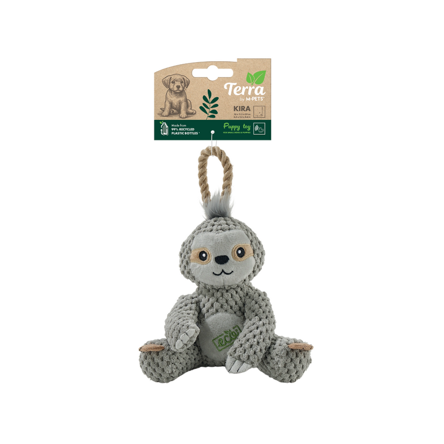 M-Pets Terra Eco Toy for Dogs