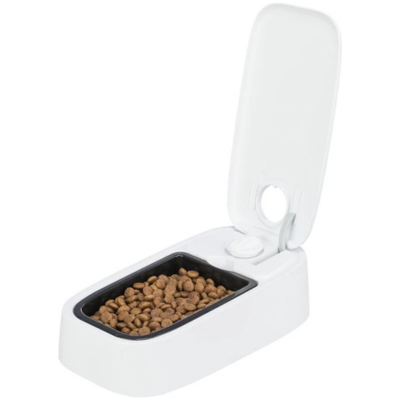 Trixie Automatic Food Dispenser for Small Dog and Cat