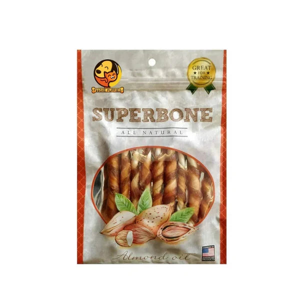 Super Bone Stick Dog Treats