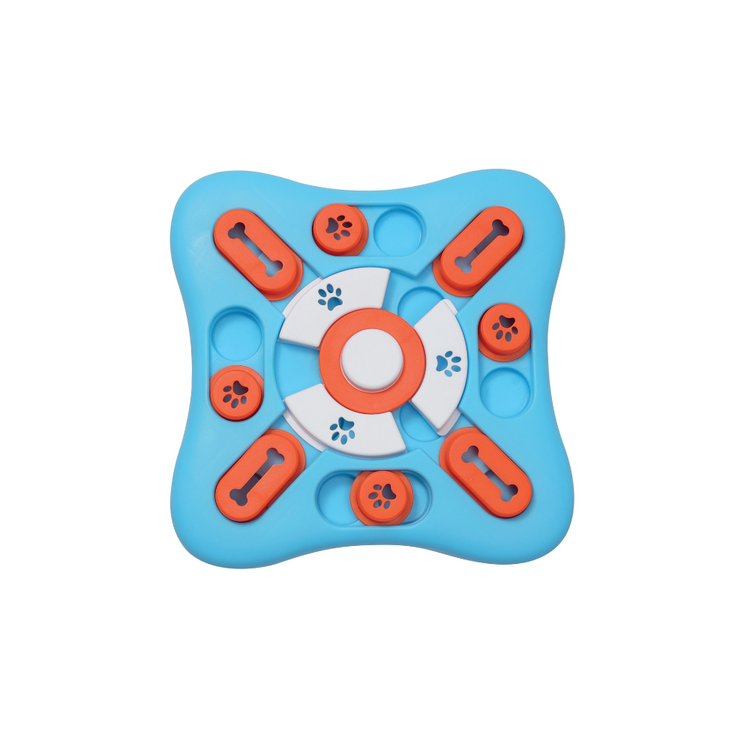 M-pets Copernic Brainy Game for Dogs
