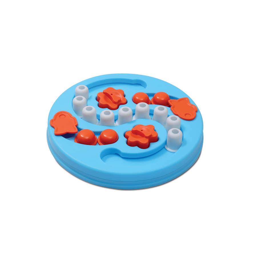 M-pets Einstein Brainy Game