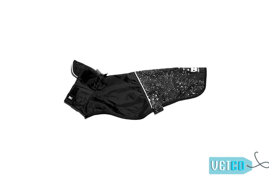 Zee Dog Ozzy Dog Raincoat