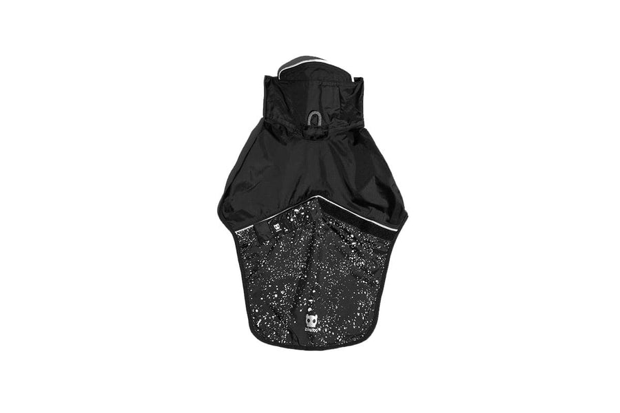 Zee Dog Ozzy Dog Raincoat