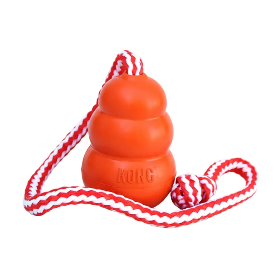 Kong Aqua Natural Rubber Toy