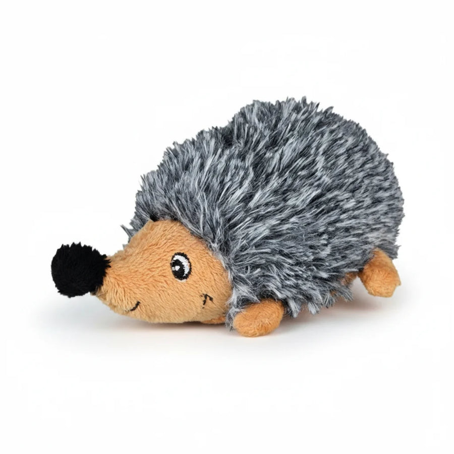 Trixie Hedgehog Plush Toy for Dogs