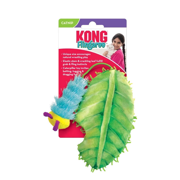 Kong Flingaroo Plush Toys
