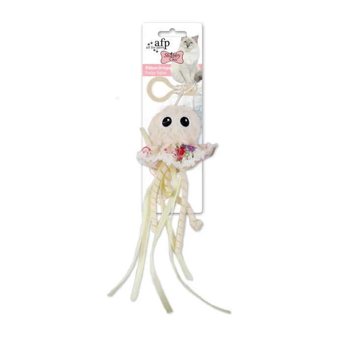 afp Shabby Chic Toy for Cats