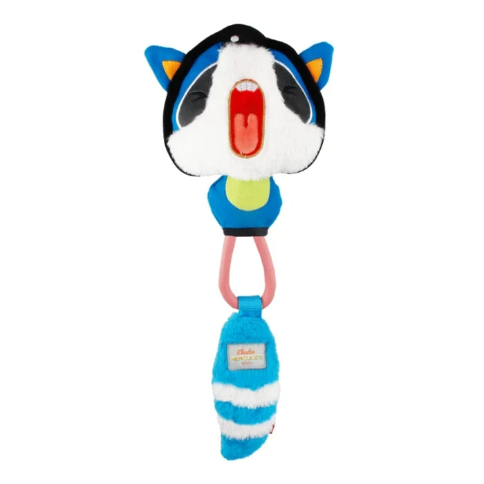 GiGwi Tug Hercules Cotton Rope with Squeaker Toy for Dogs