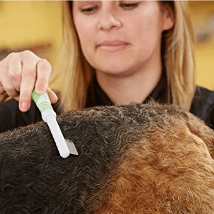 Andis Flea Comb for Dogs
