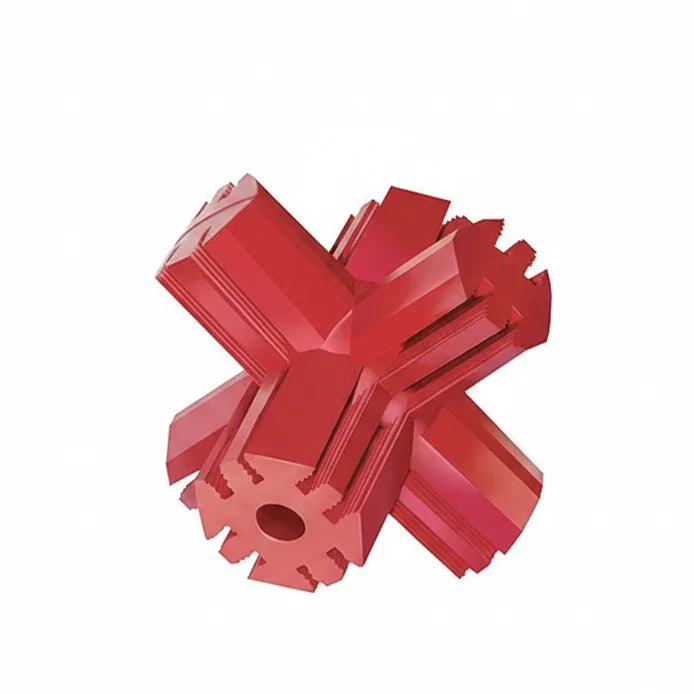 Kong Jump N Jack Dog Toy