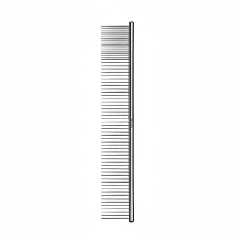 Andis Standard Steel Comb for Dog