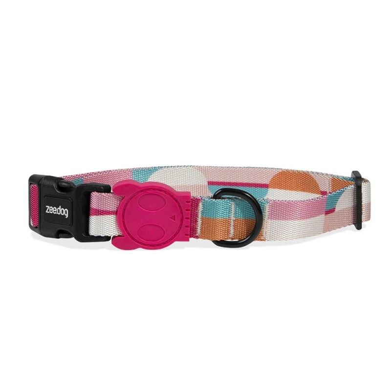 Zee Dog Collar for Dogs - Artsy