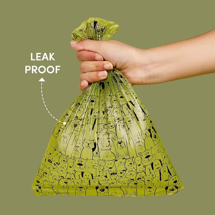 Fofos Waste Bag Refills