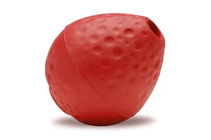 Ruffwear Turnup Fern Durable Toy for Dogs Small