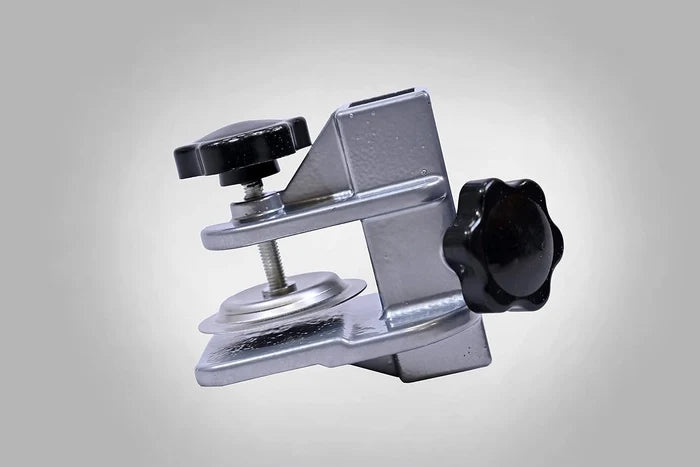 Aeolus Stainless Steel Single Grooming Arm Set