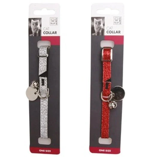 M Pets Cat Collar