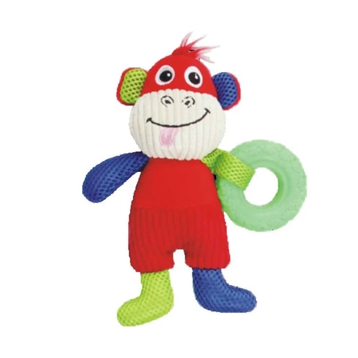Pawise Vivid Life Puppy Toy