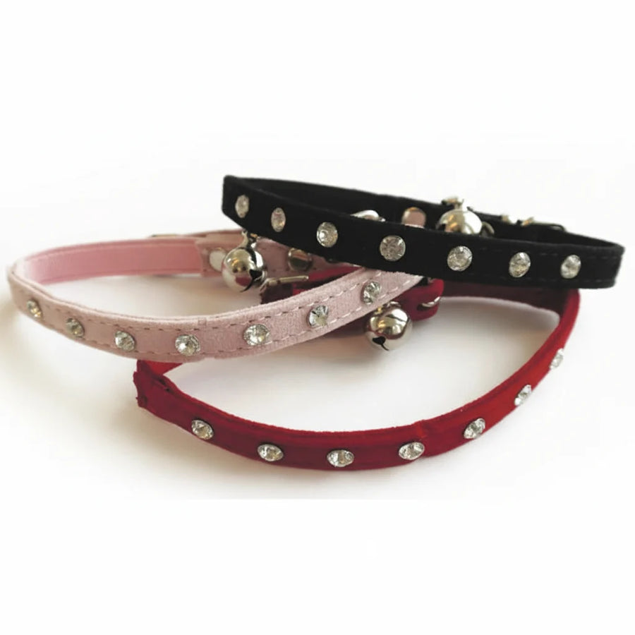 M Pets Cat Collar