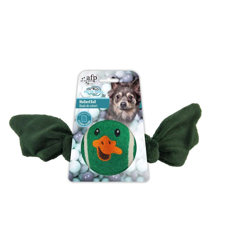 afp Meta Ball Toy for Dogs