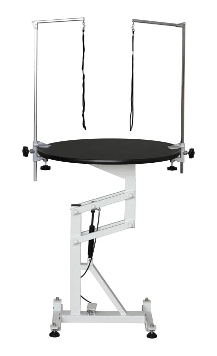 Aeolus Air Lift Grooming Table