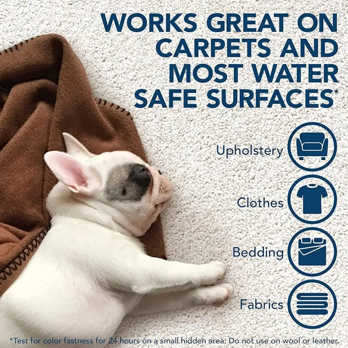 Simple Solution Multi Surface Disinfectant Cleaner for Dogs
