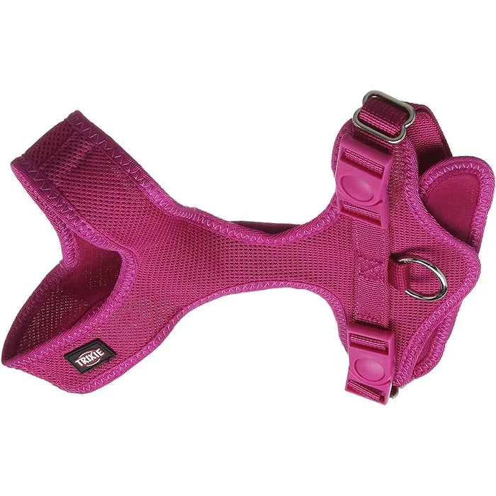 Trixie Comfort Soft Touring Harness for Dogs Xxs - Xs