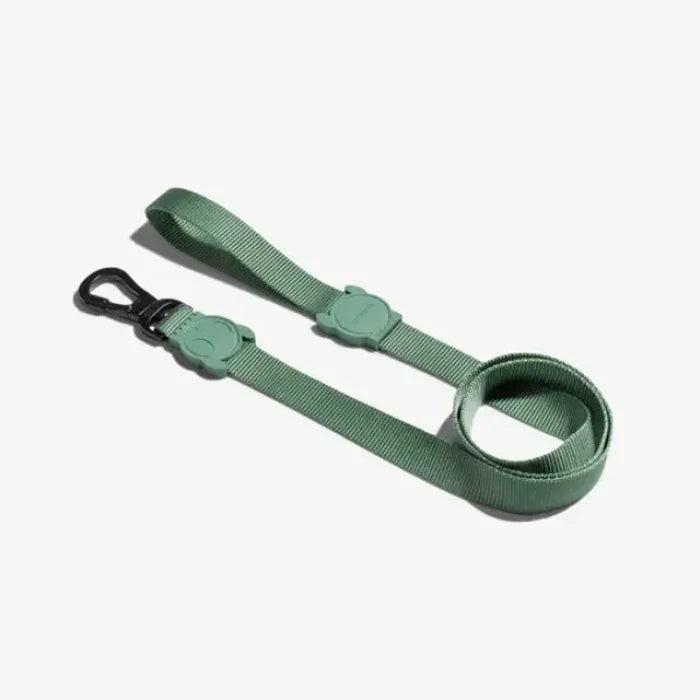 Zee Dog Leash for Dogs - Army Green