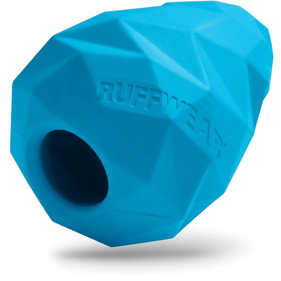 Ruffwear Chew Resistant Rubber Dog Toy