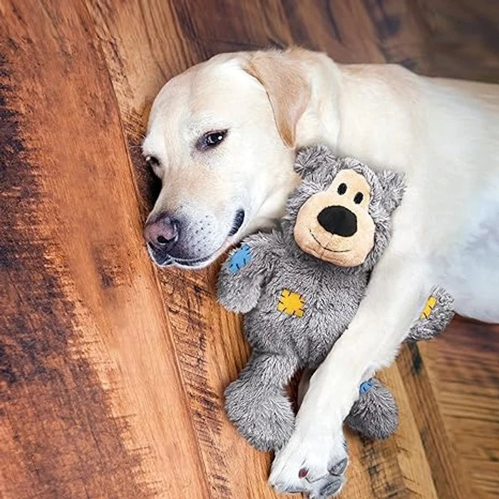 Kong Wild Knots Dog Toy