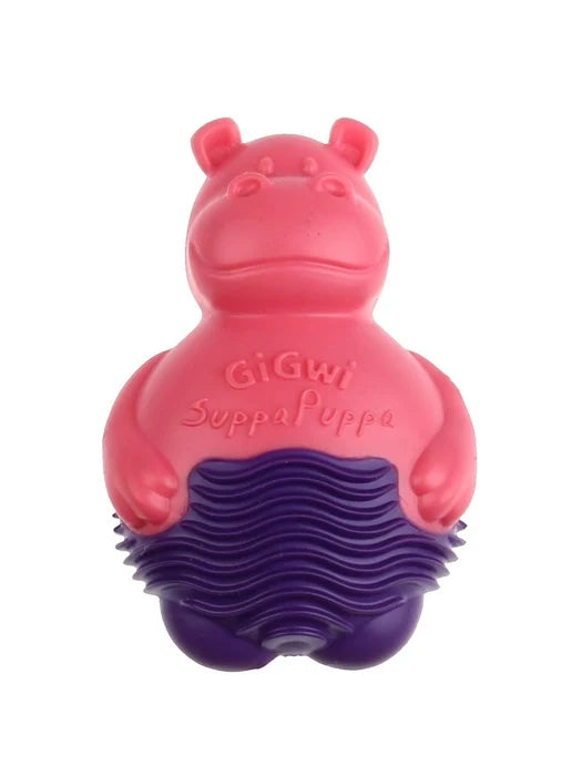 GiGwi Suppa Puppa Toys