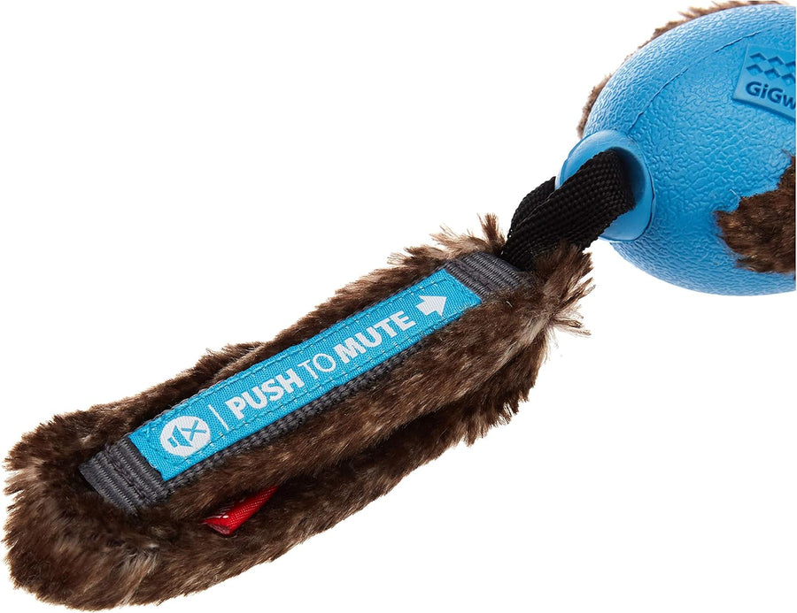Gigwi Forestails Push To Mute Duck
