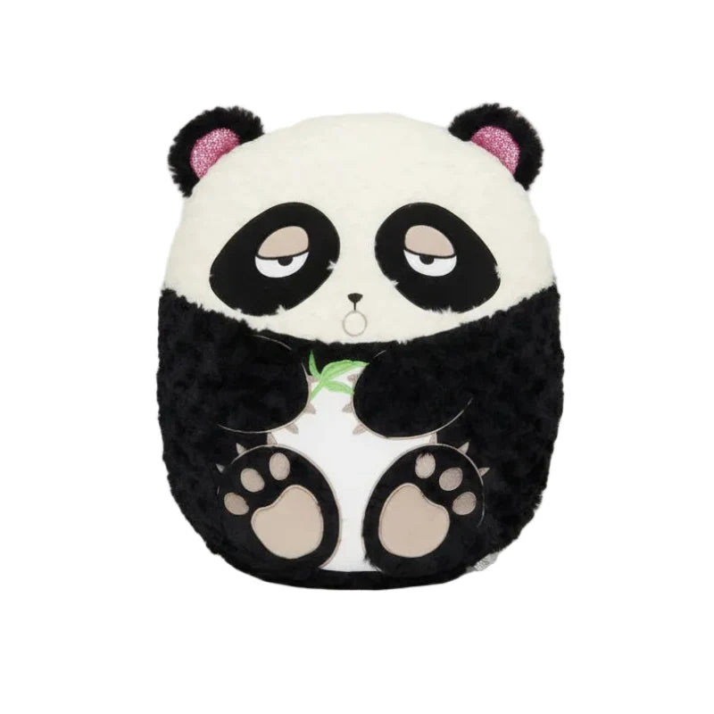 Gigwi Snoozy Friends Sleepy Cushion