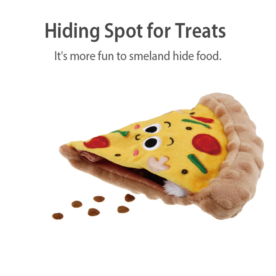 Gigwi Foody Friendz Reversible