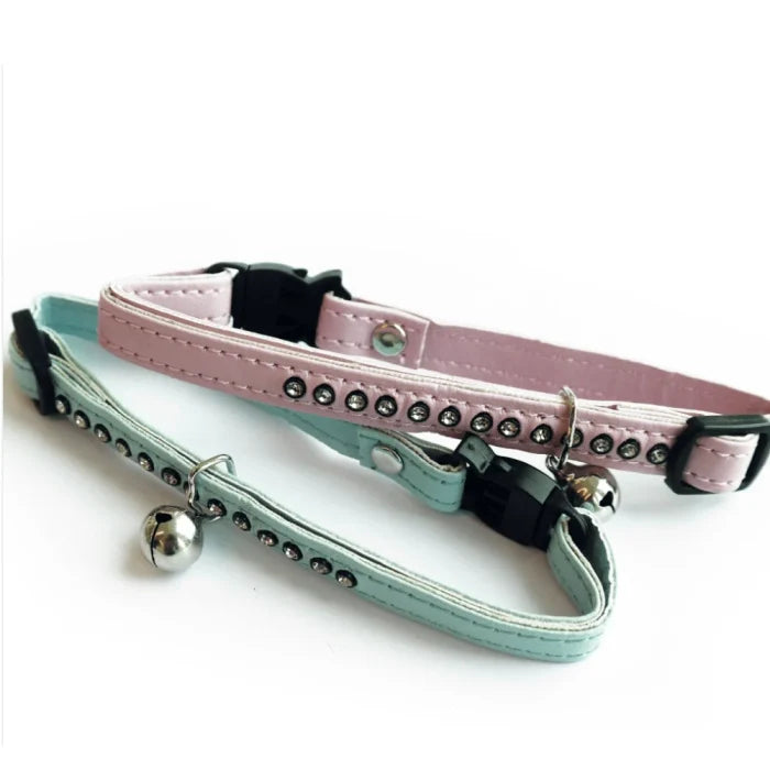 M Pets Cat Collar