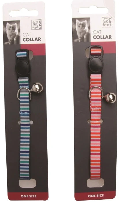M Pets Cat Collar