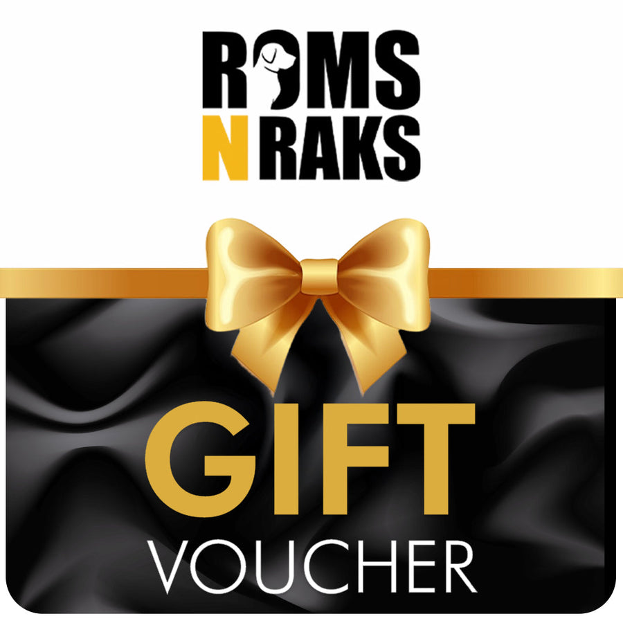 Furmigo LLP Gift Voucher