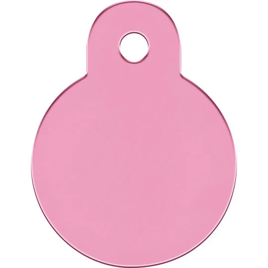 Quick Tag Customized Engraving Mini Tag for Dogs& Cats