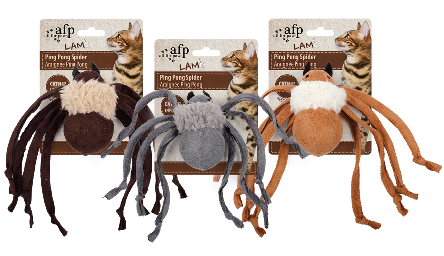 afp Lamb Cuddle Toys for Cats