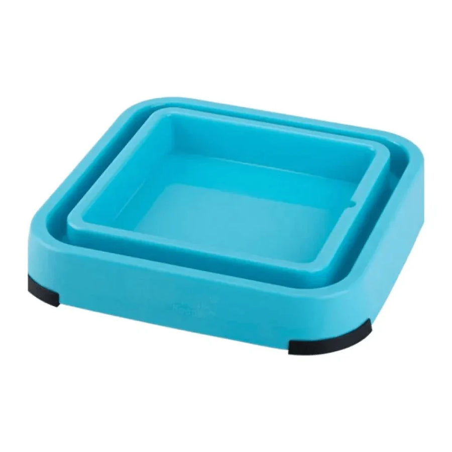 LickiMat Outdoor Keeper Slow Feeder for Dogs