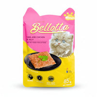 Wet food