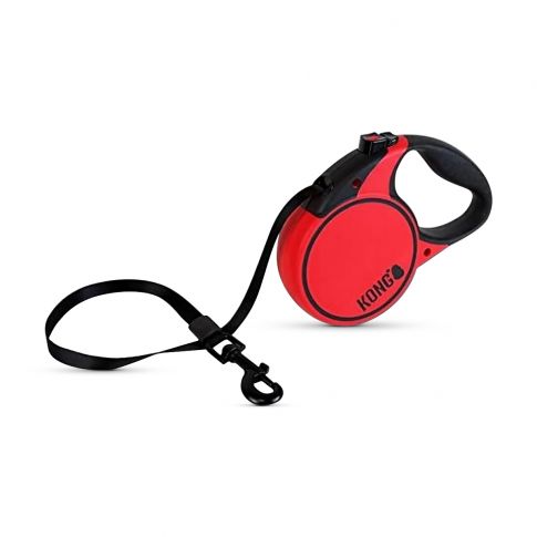 Kong Terrain Retractable Dog Leash