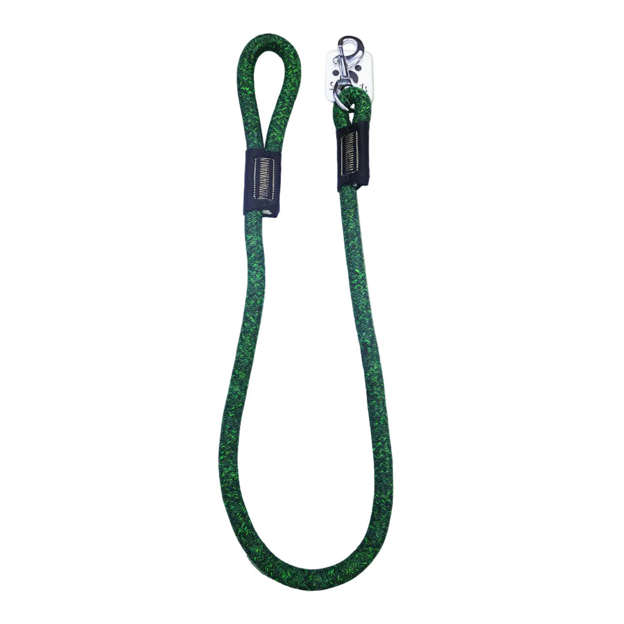Story Tails Melange Rope Leash