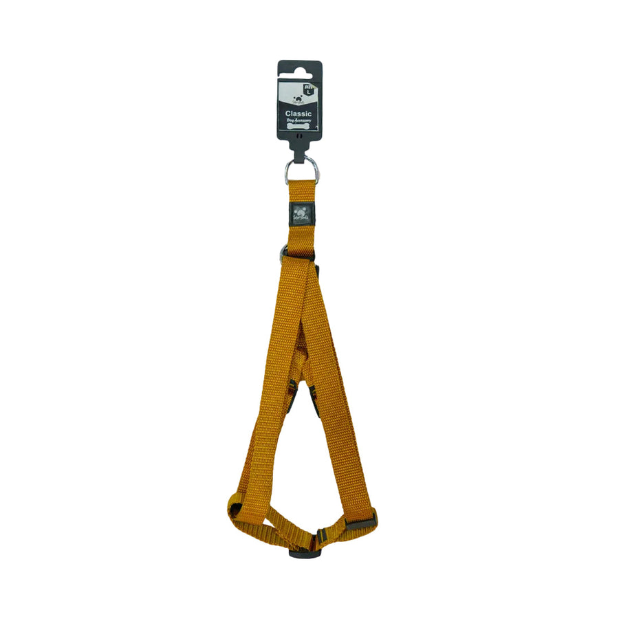 Story Tails Pet Walk Classic Step In Harness for Dogs