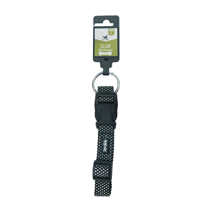 Story Tails Club Range Collar