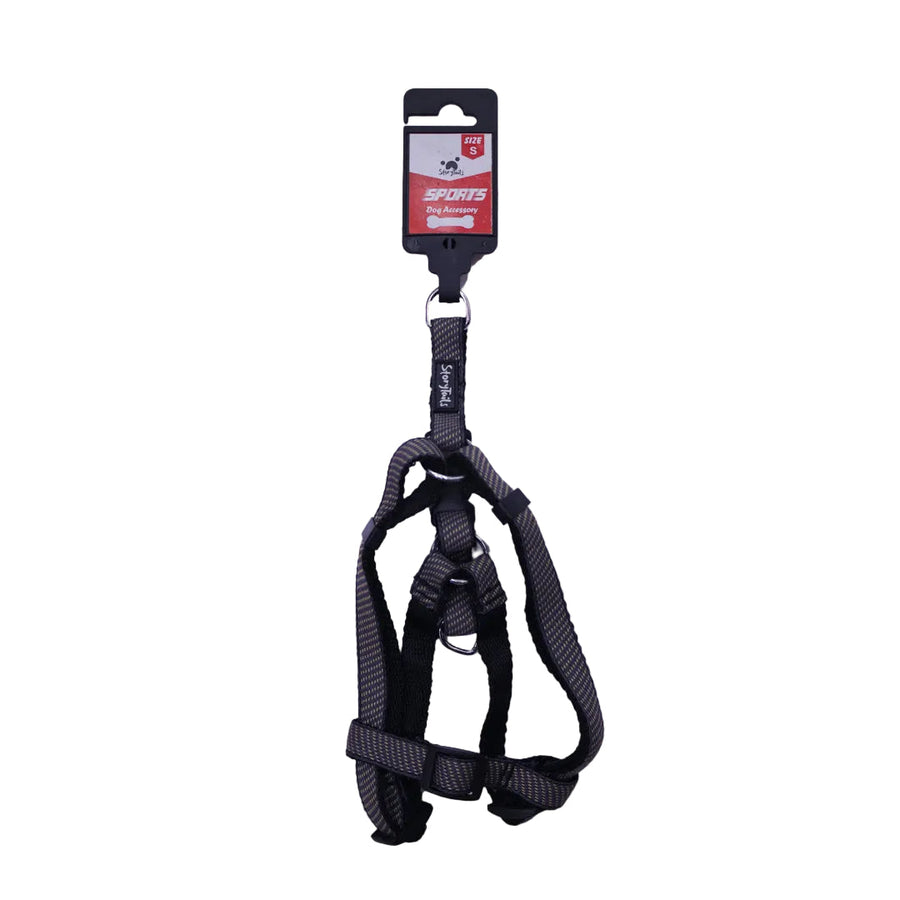 Story Tails Sports Step-in Harness for Dogs