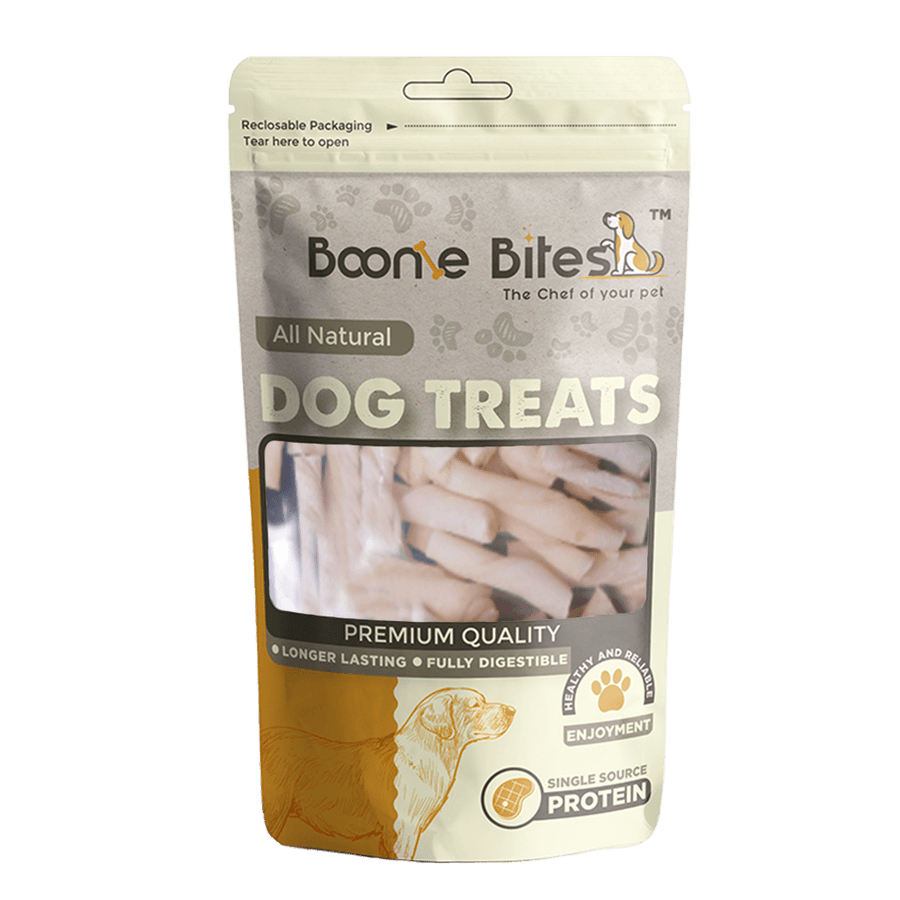 Boonie Bites Dogs Chew Stix