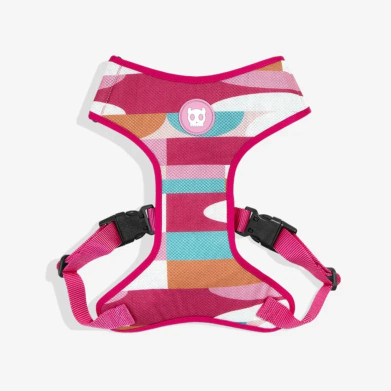 Zee Dog Air Mesh Harness for Dogs - Astro